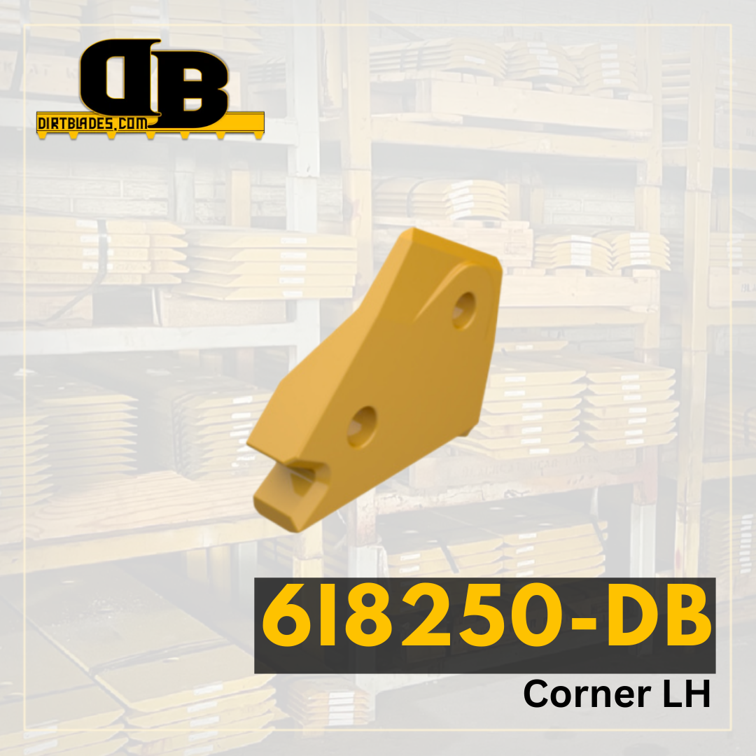 6I8250 | Corner LH