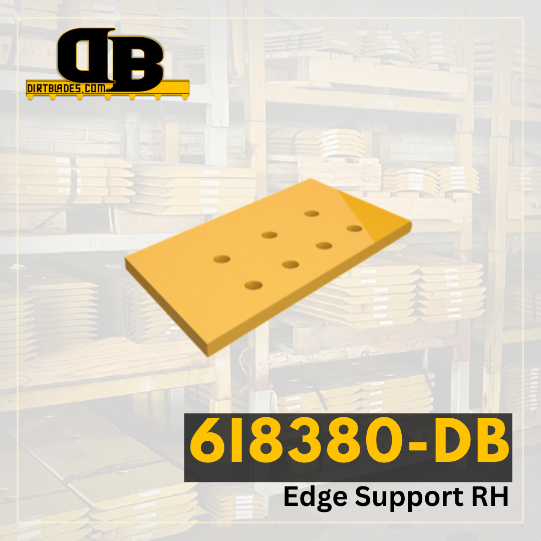 6I8380 | Edge Support RH