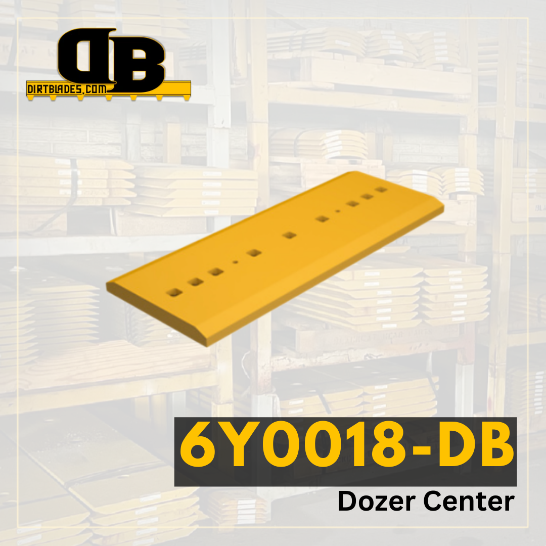 6Y0018 | Dozer Center