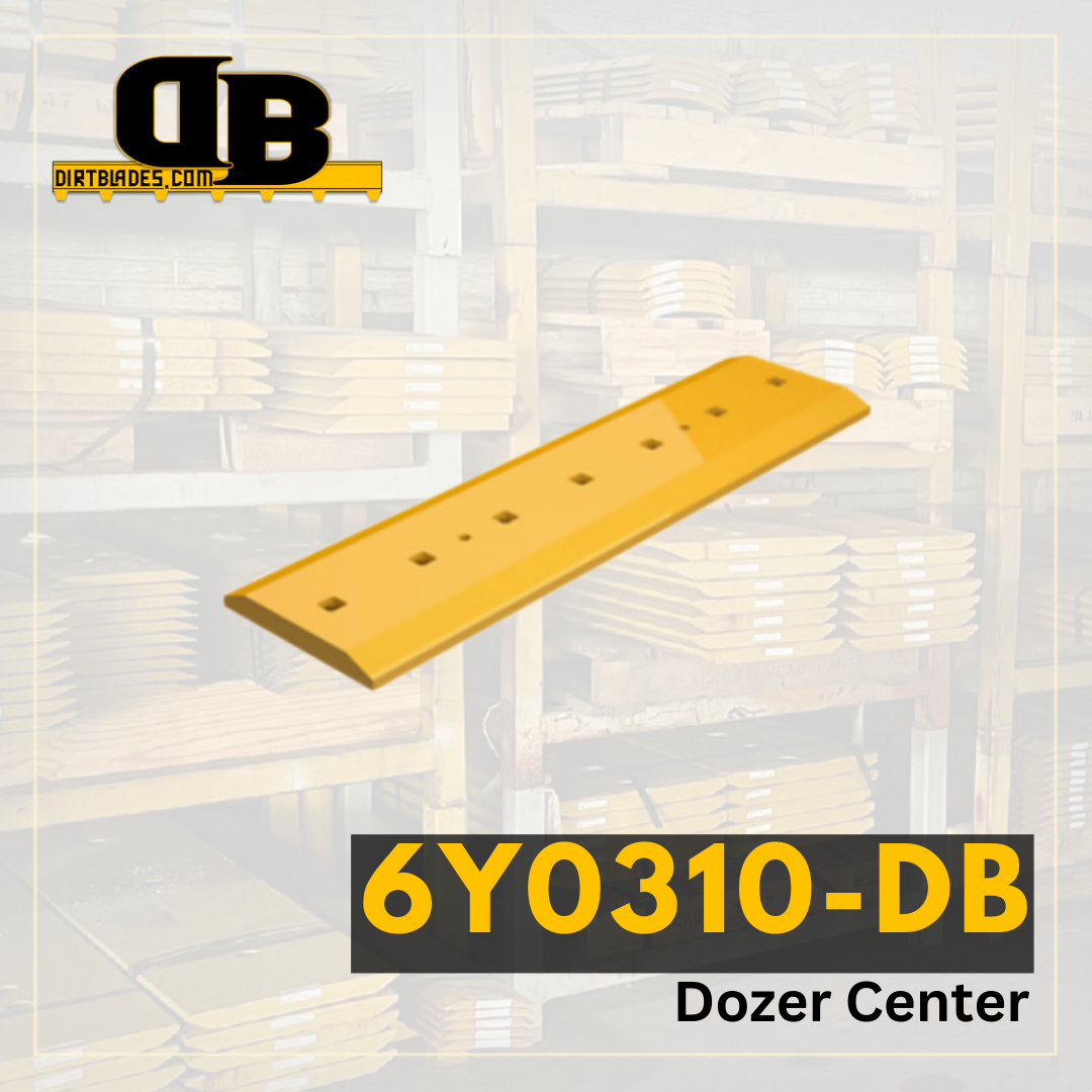 6Y0310 | Dozer Center