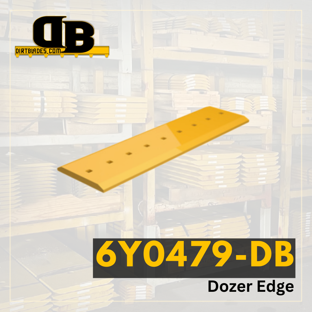 6Y0479 | Dozer Edge Center
