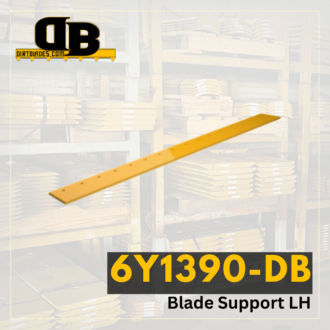 6Y1390 | Blade Support LH