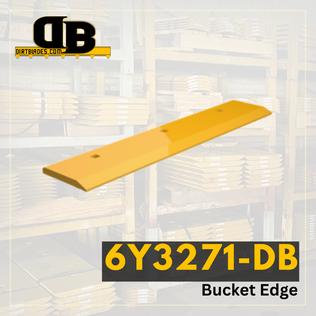 6Y3271 | Bucket Edge