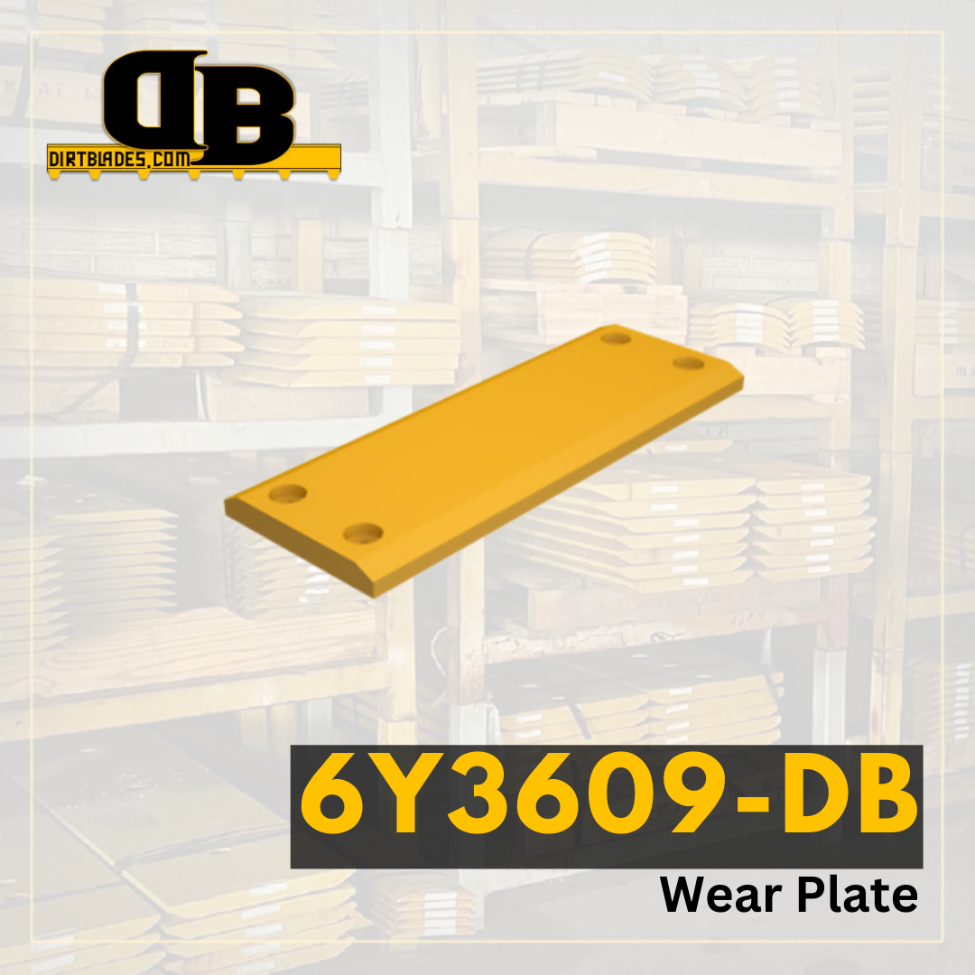 6Y3609 | Wear Plate