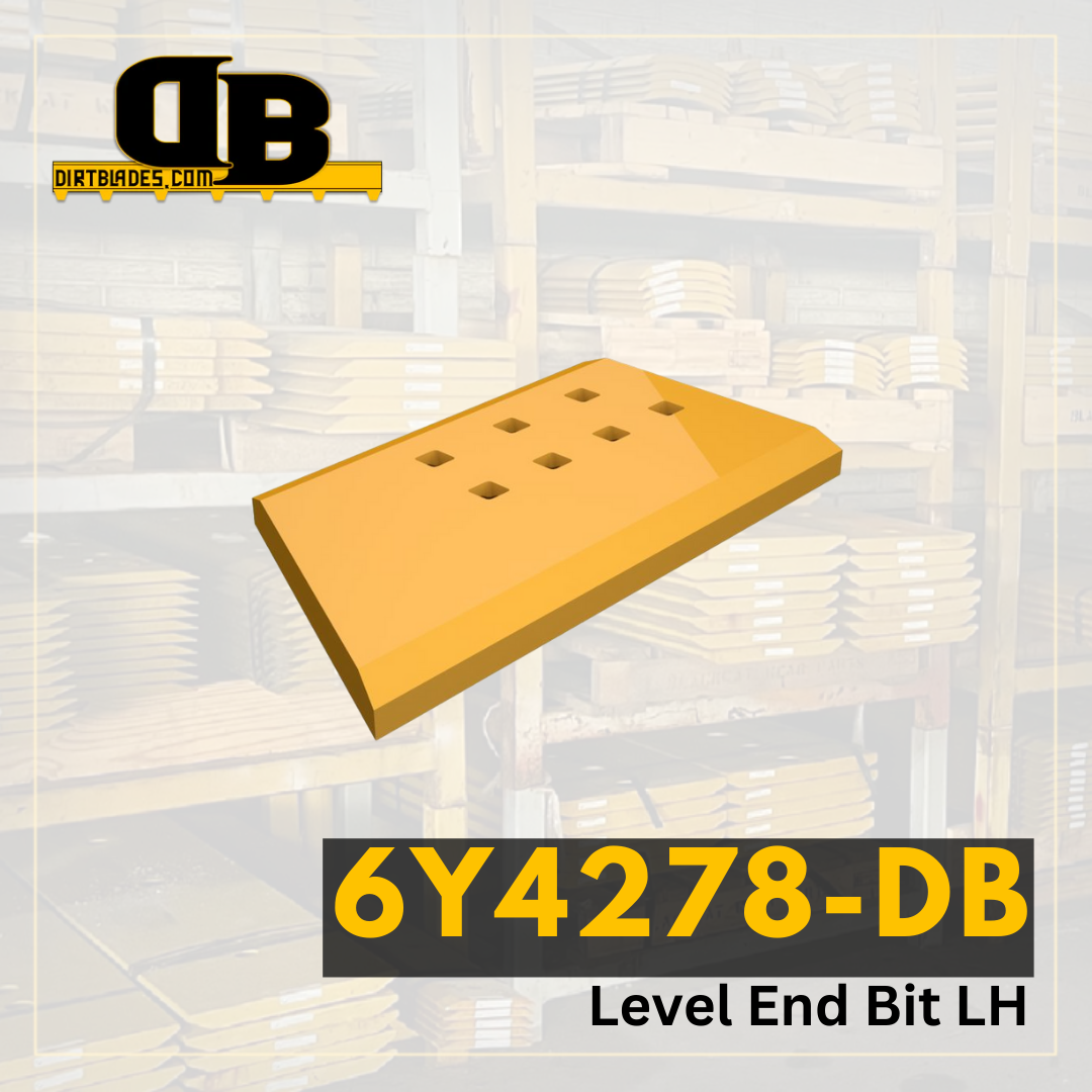 6Y4278 | Level End Bit LH