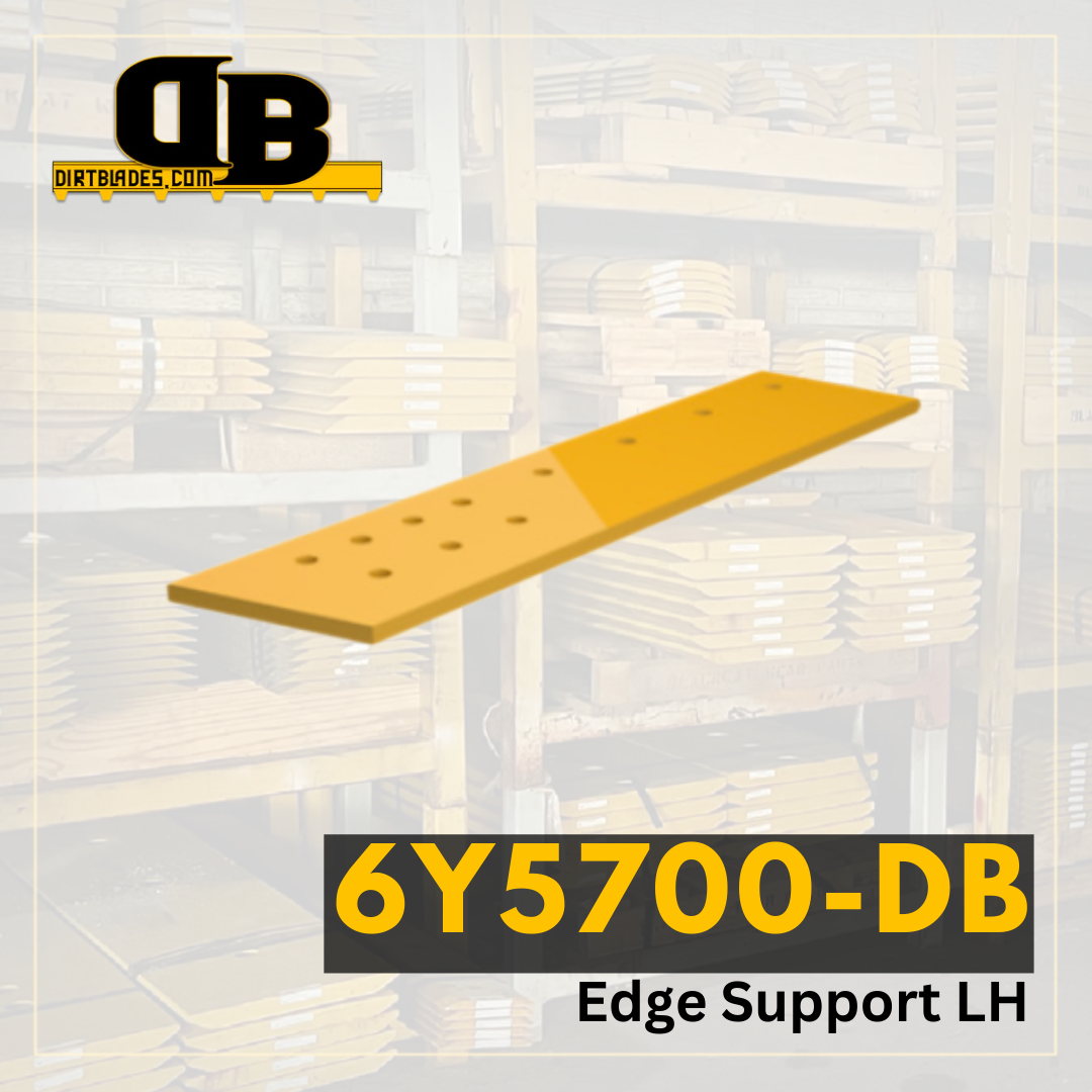 6Y5700 | Edge Support LH