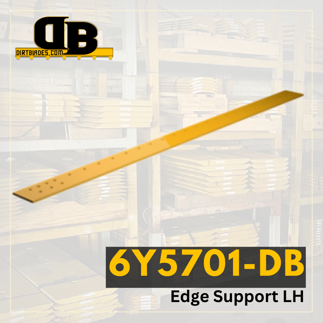 6Y5701 | Edge Support LH