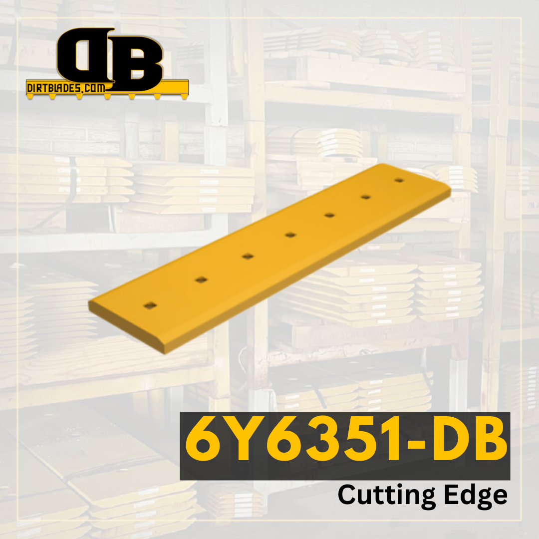 6Y6351 | Cutting Edge