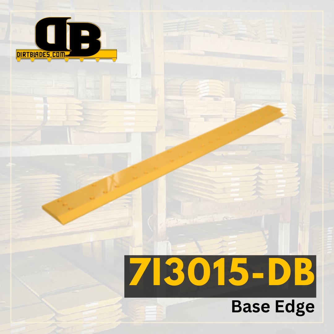 7I3015 | Base Edge