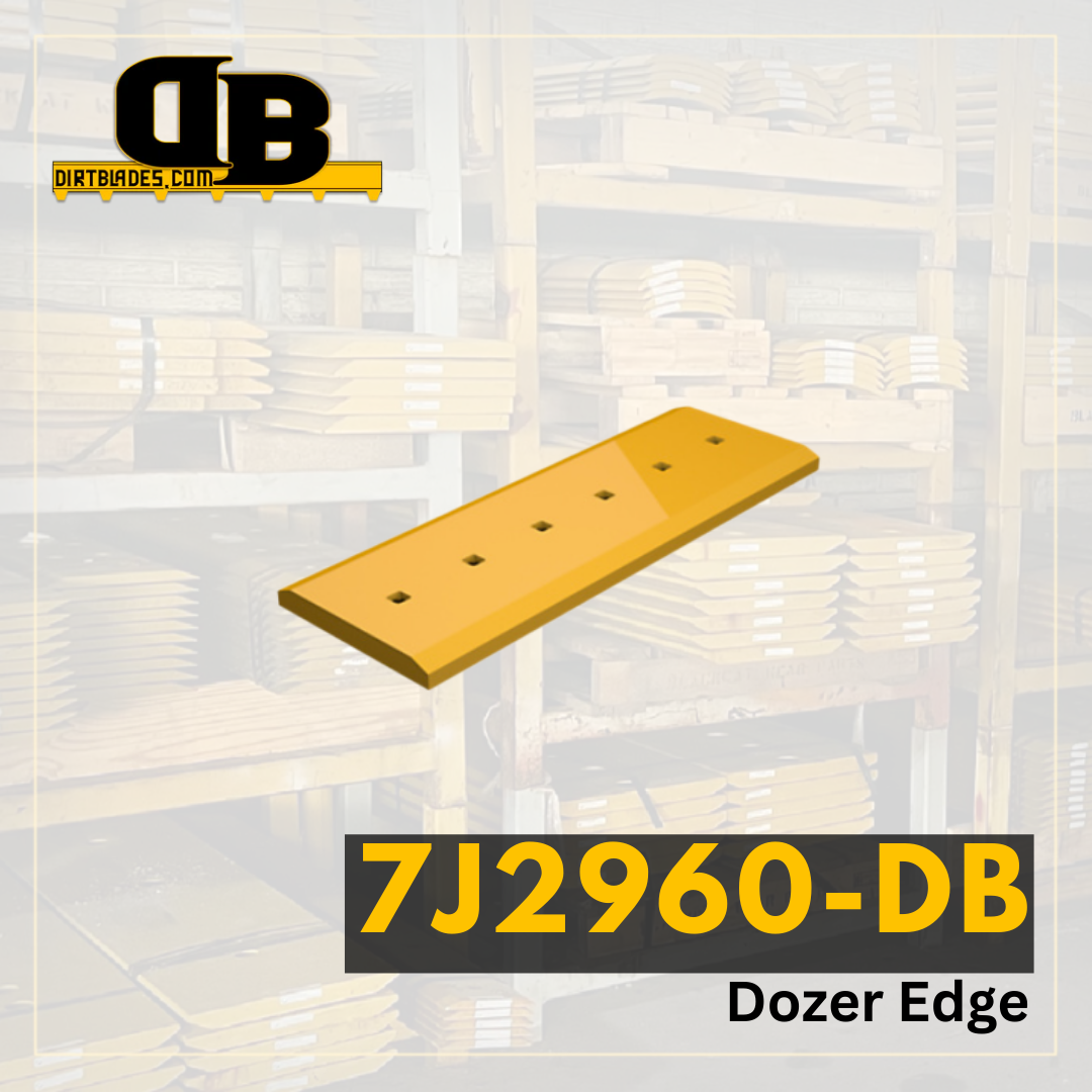 7J2960 | Dozer Edge