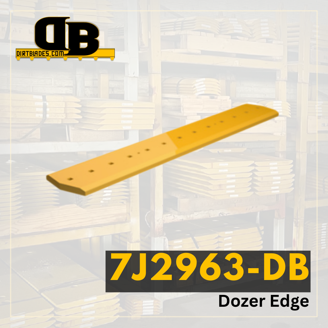 7J2963 | Dozer Edge