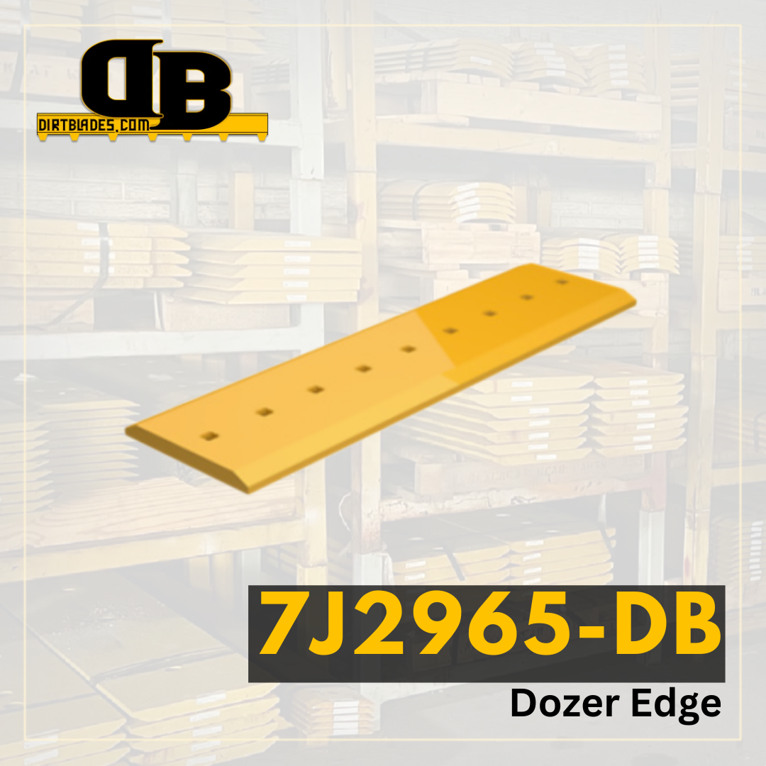 7J2965 | Dozer Edge
