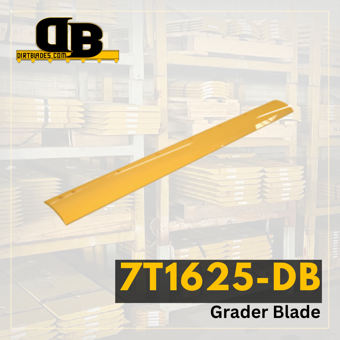 7T1625 | Grader Blade