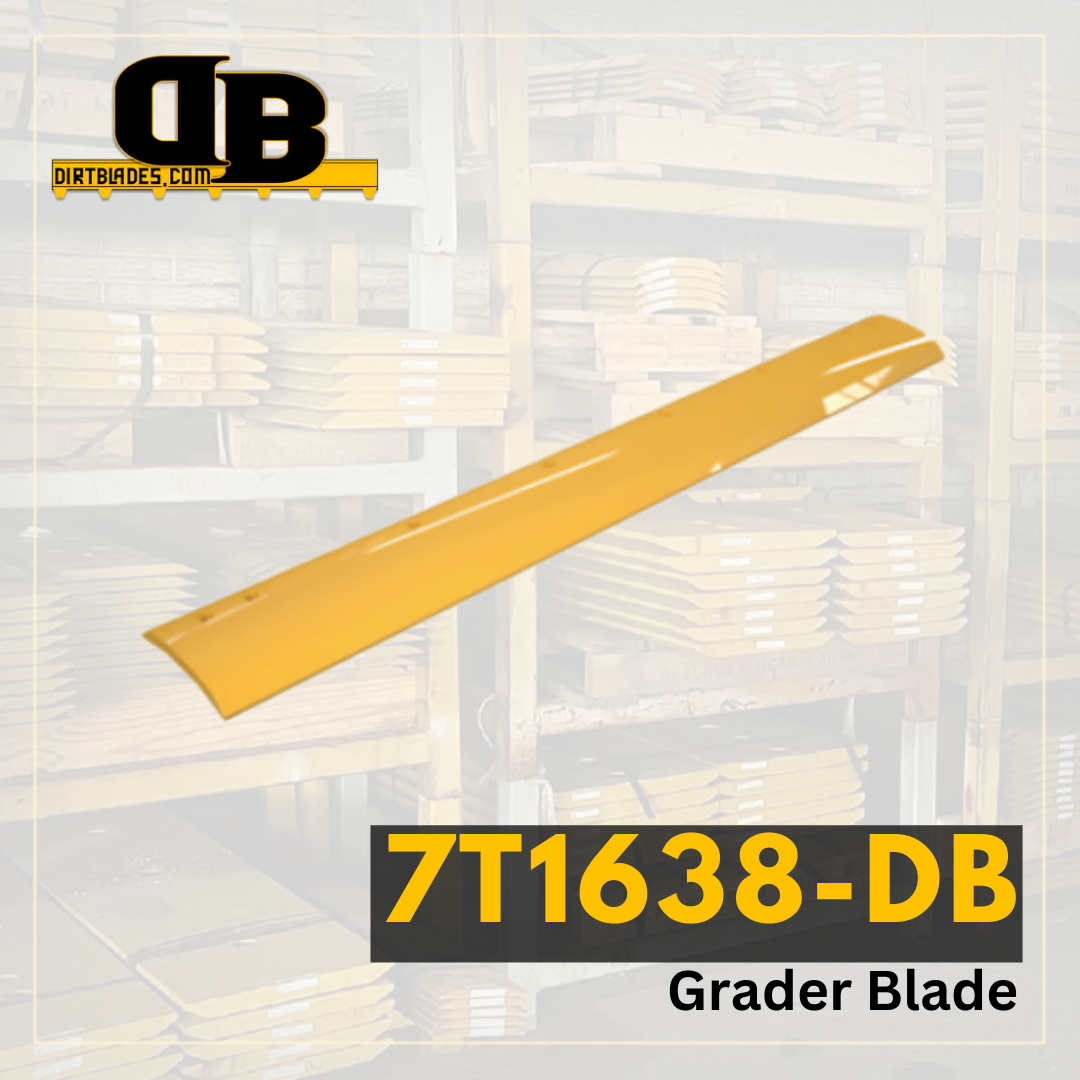 7T1638 | Grader Blade
