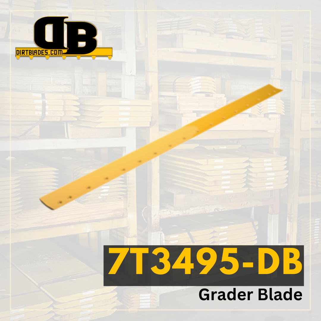 7T3495 | Grader Blade