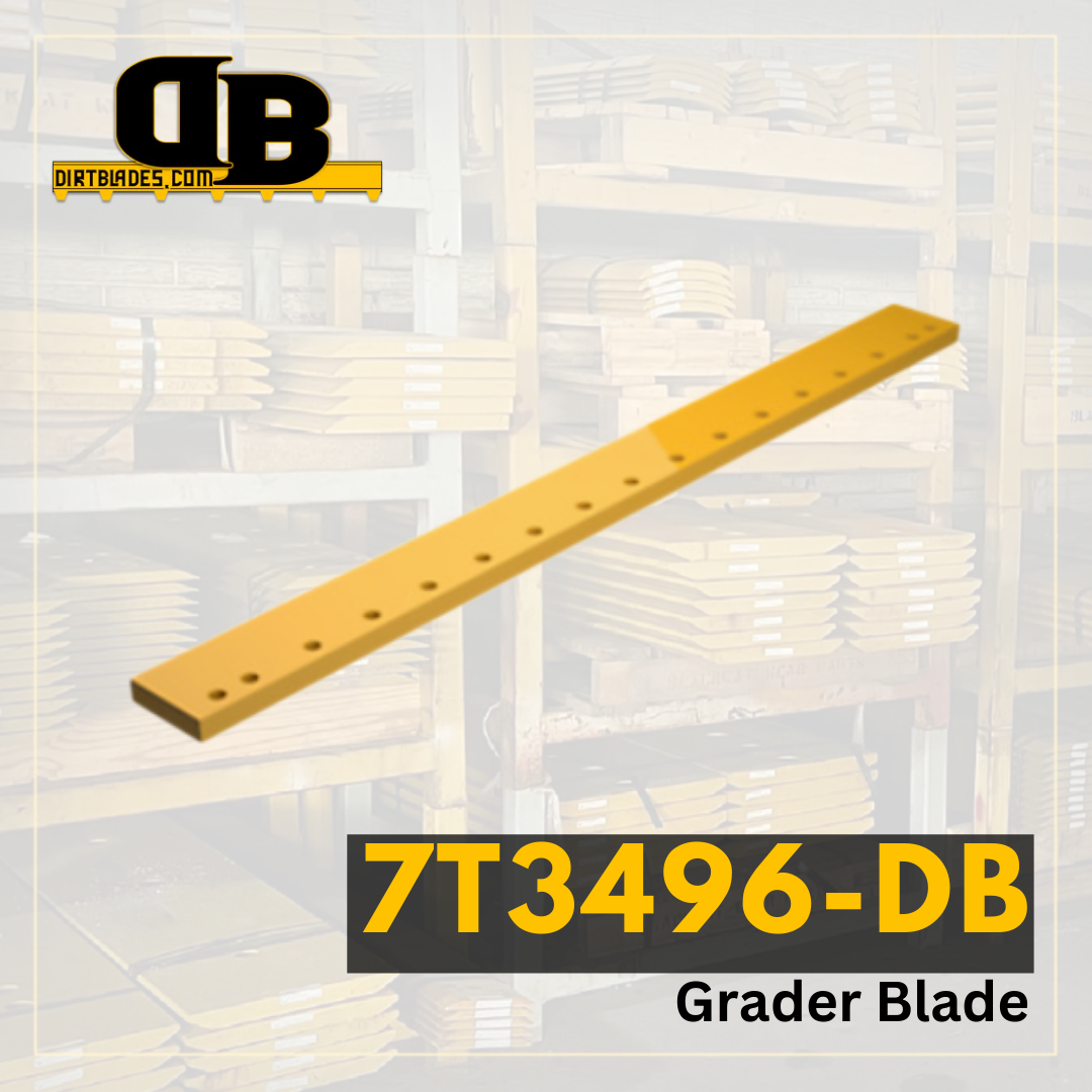7T3496 | Grader Blade