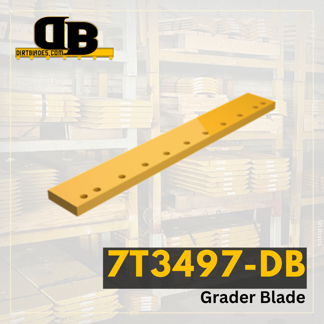 7T3497 | Grader Blade