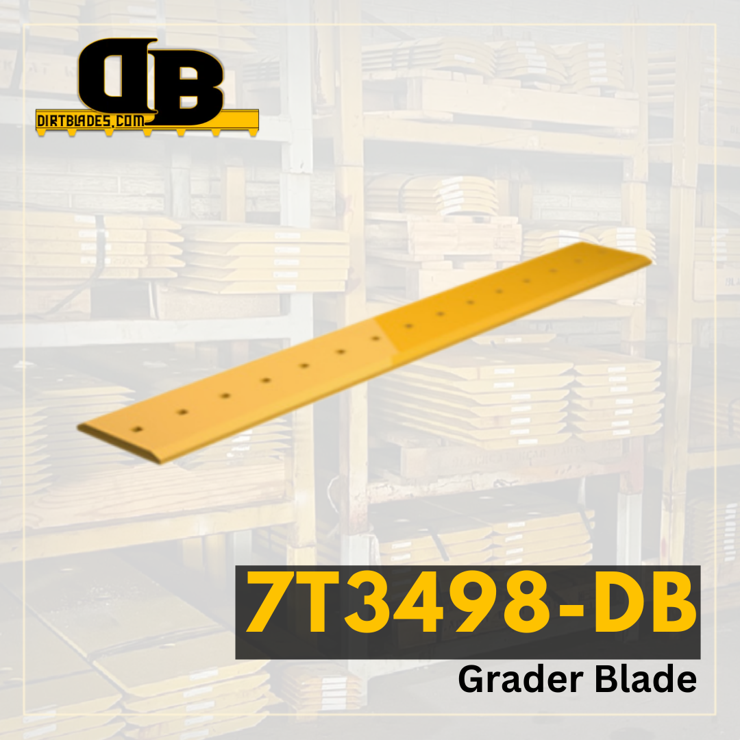 7T3498 | Grader Blade