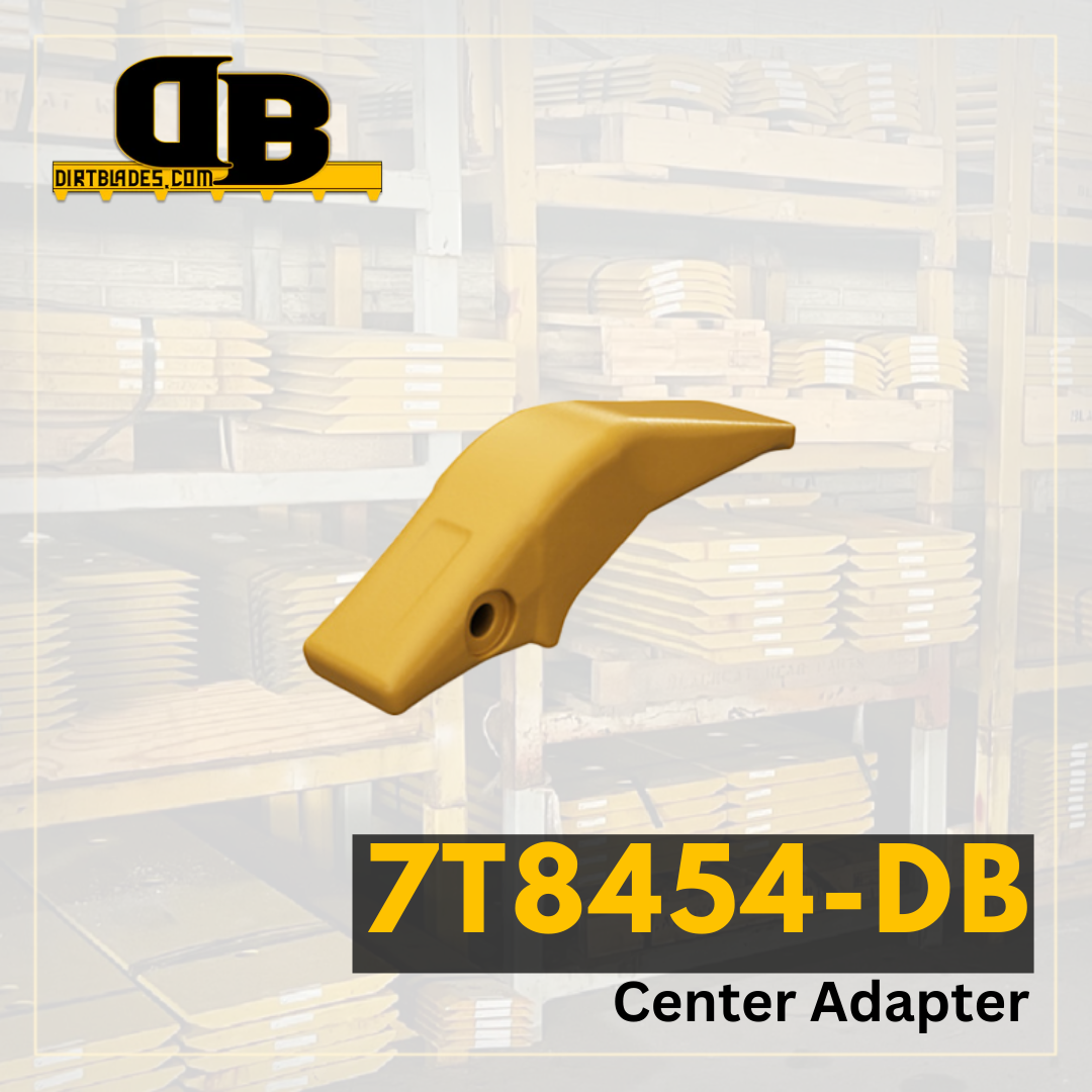 7T8454 | Center Adapter