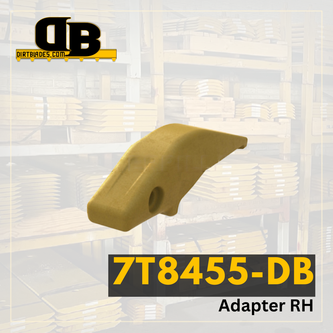 7T8455 | Adapter RH