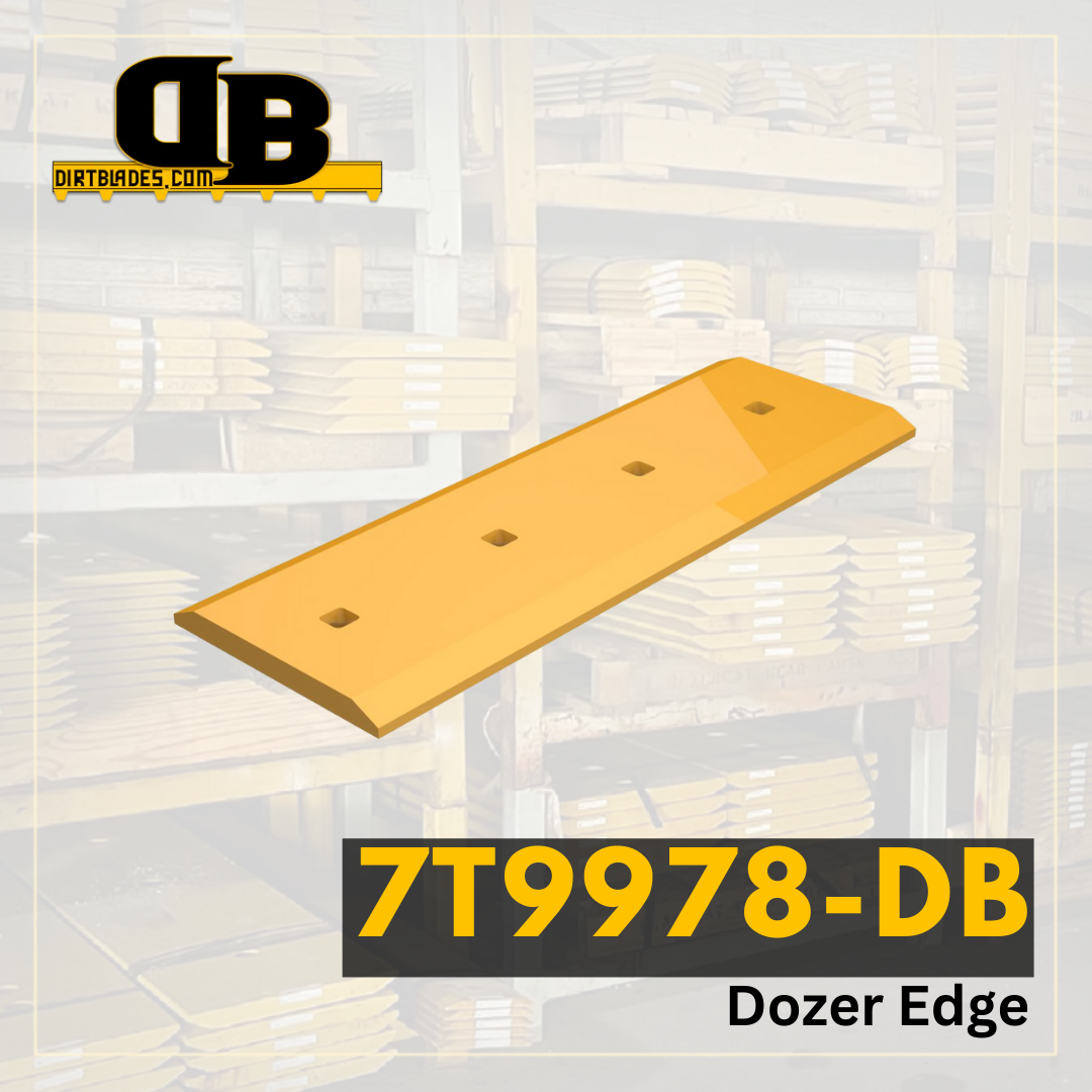 7T9978 | Dozer Edge