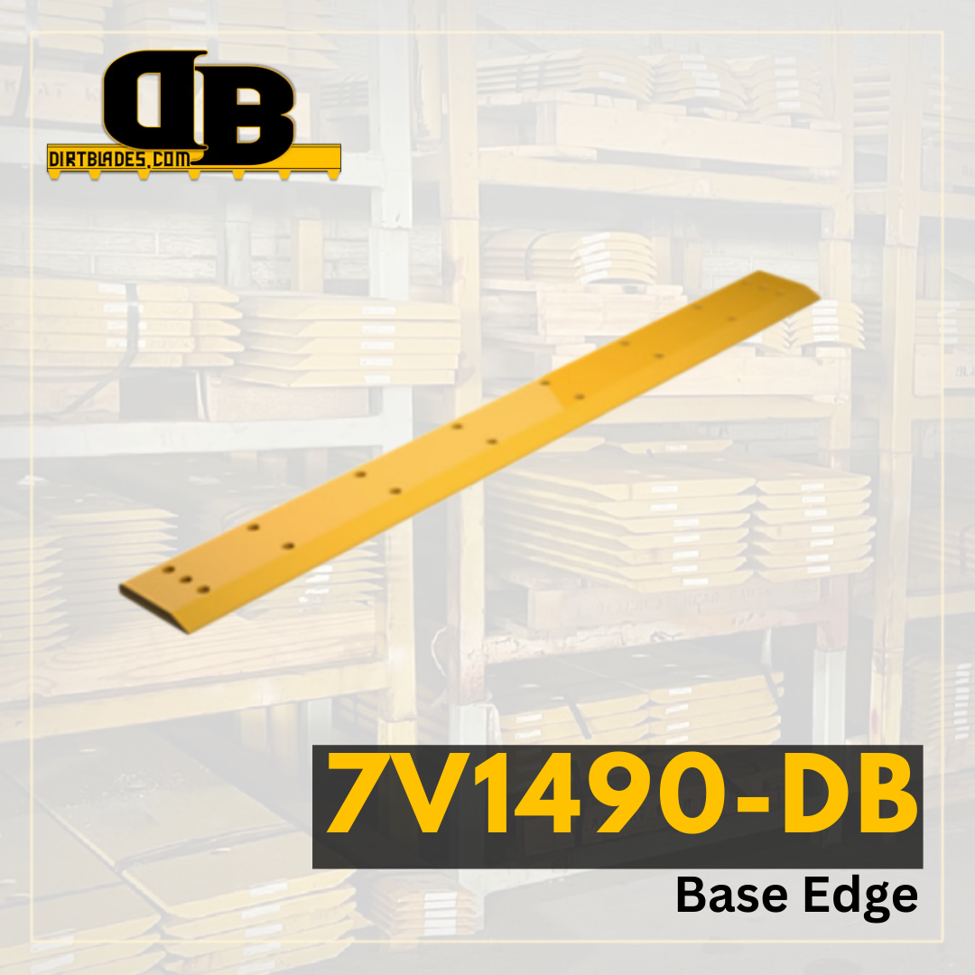 7V1490 | Base Edge