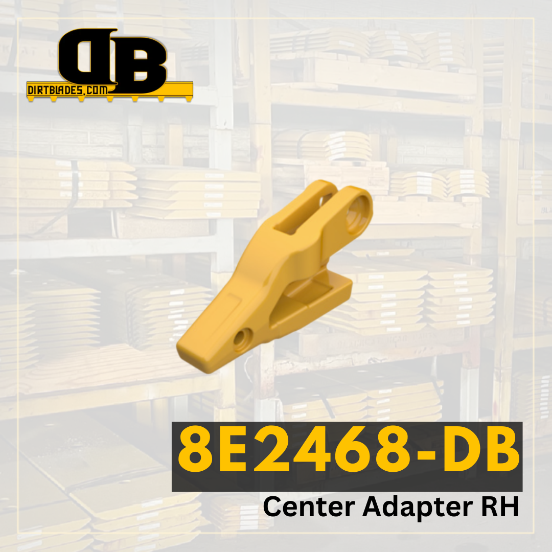 8E2468 | Corner Adapter RH