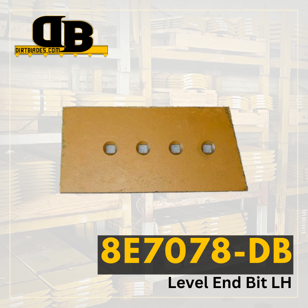 8E7078 | Level End Bit LH