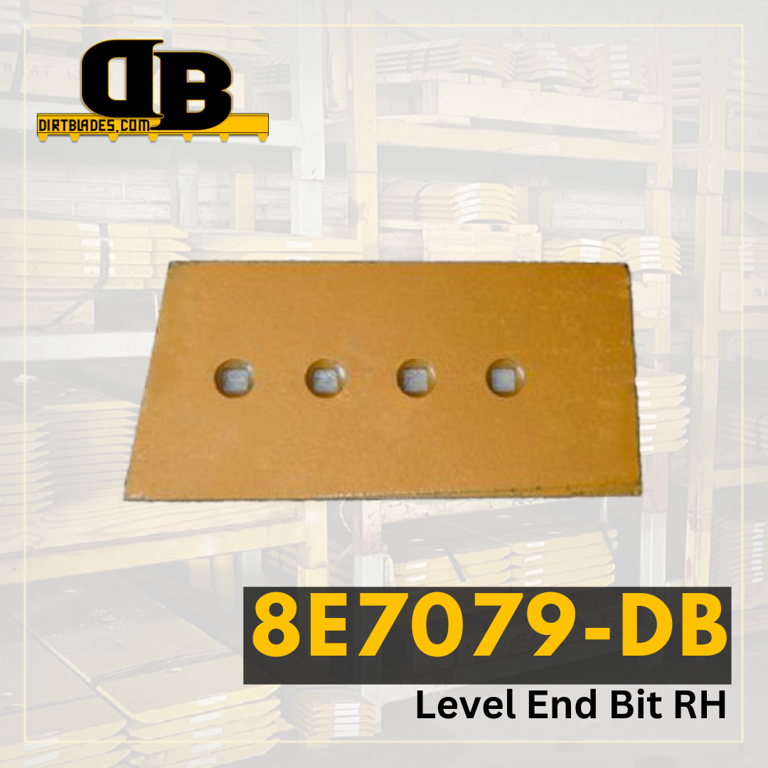 8E7079 | Level End Bit RH