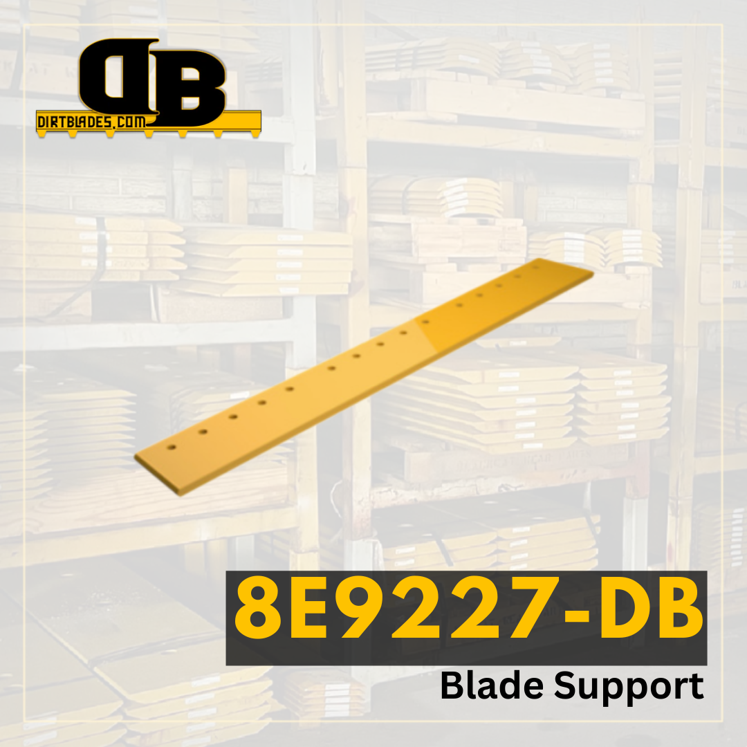 8E9227 | Blade Support