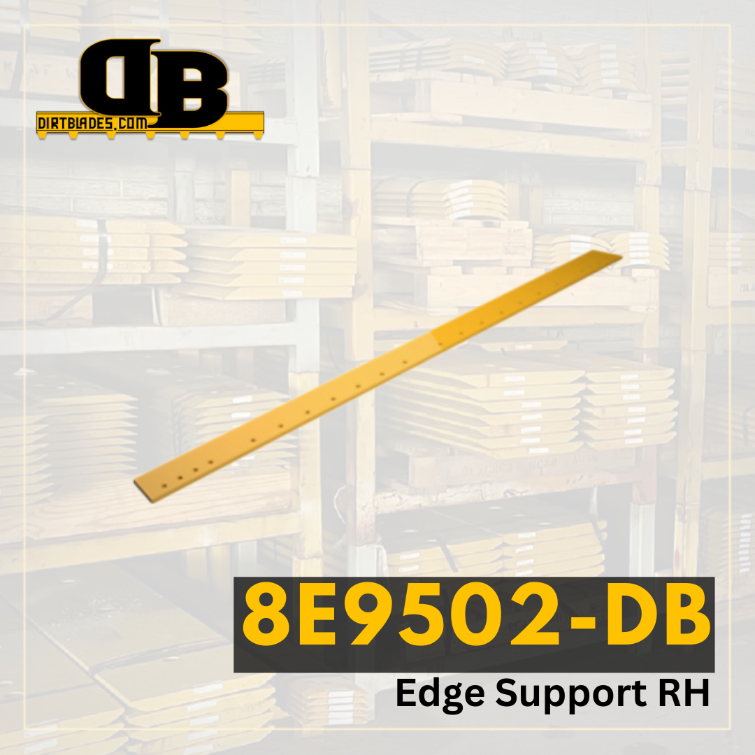 8E9502 | Edge Support RH