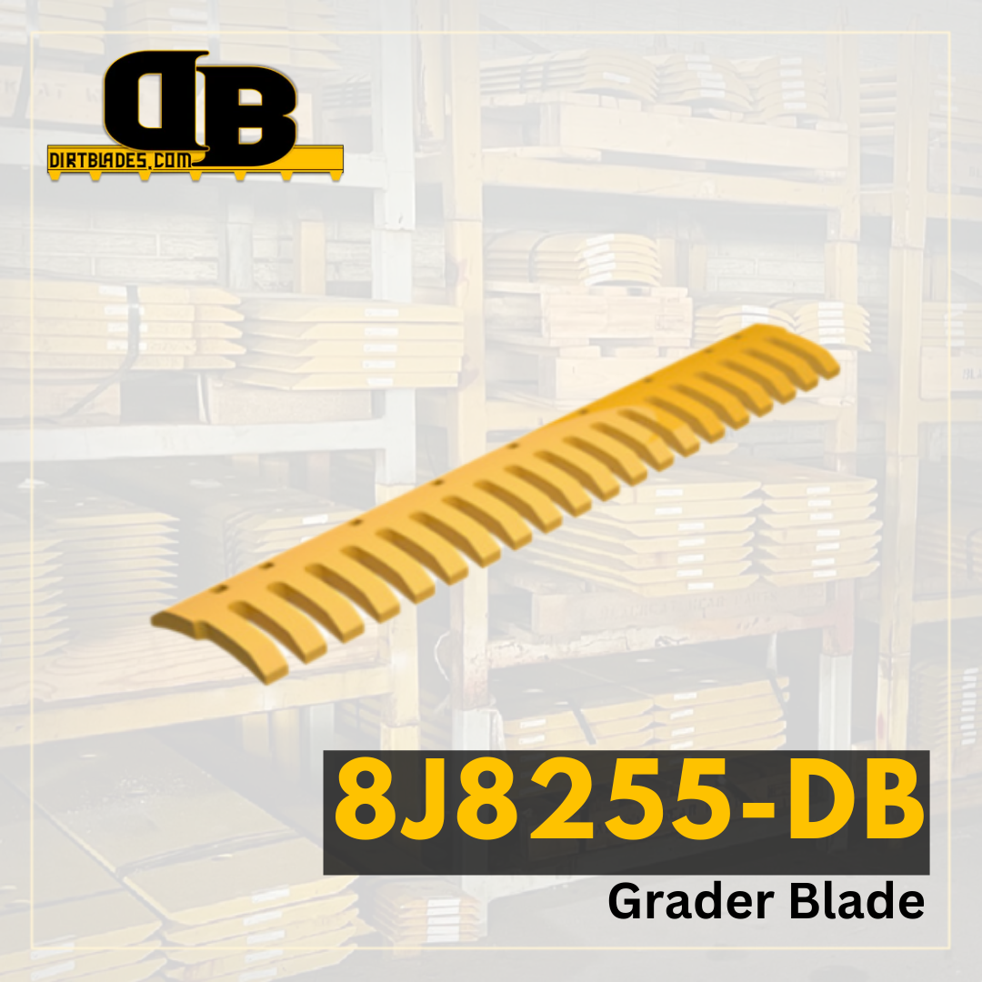8J8255 | Grader Blade