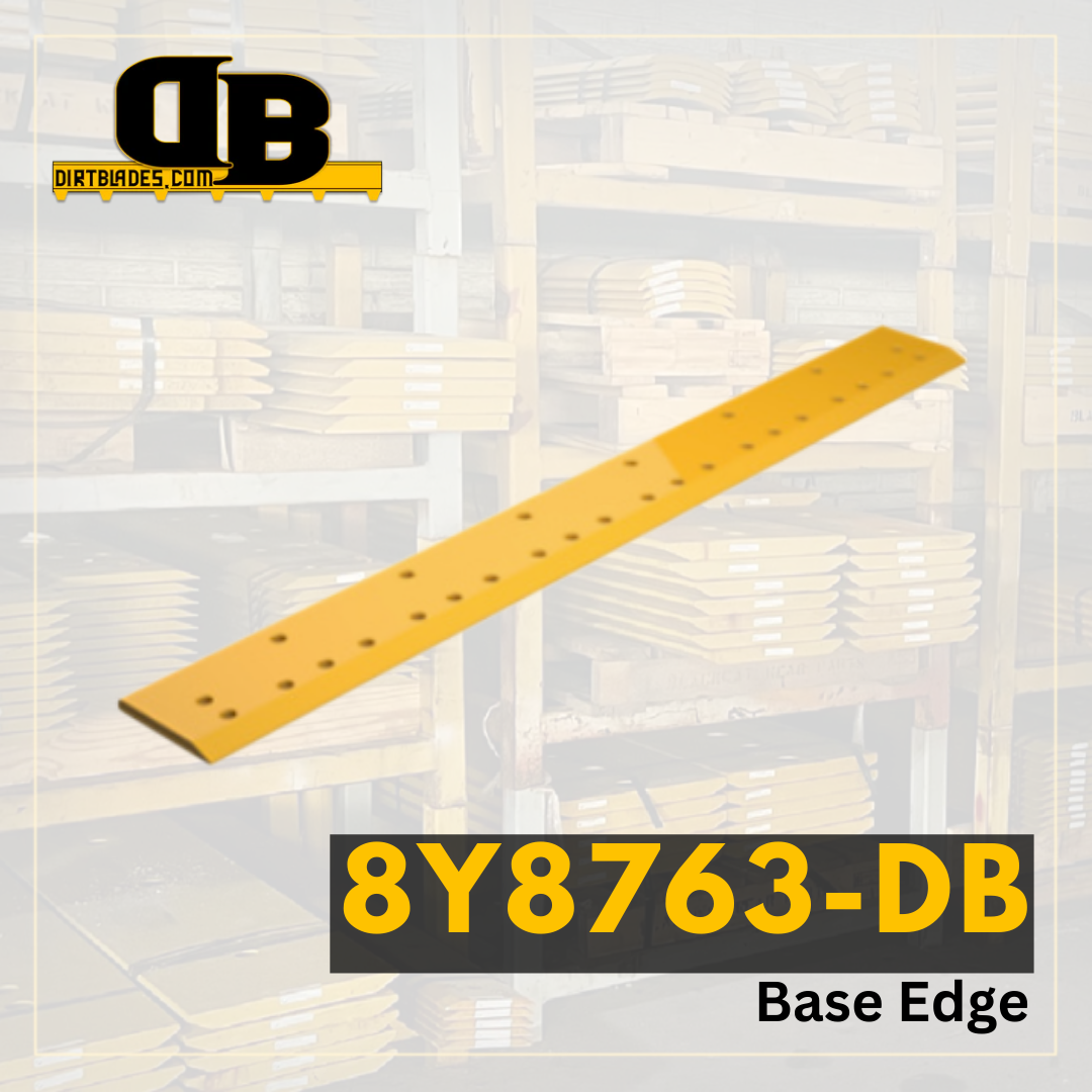8Y8763 | Base Edge