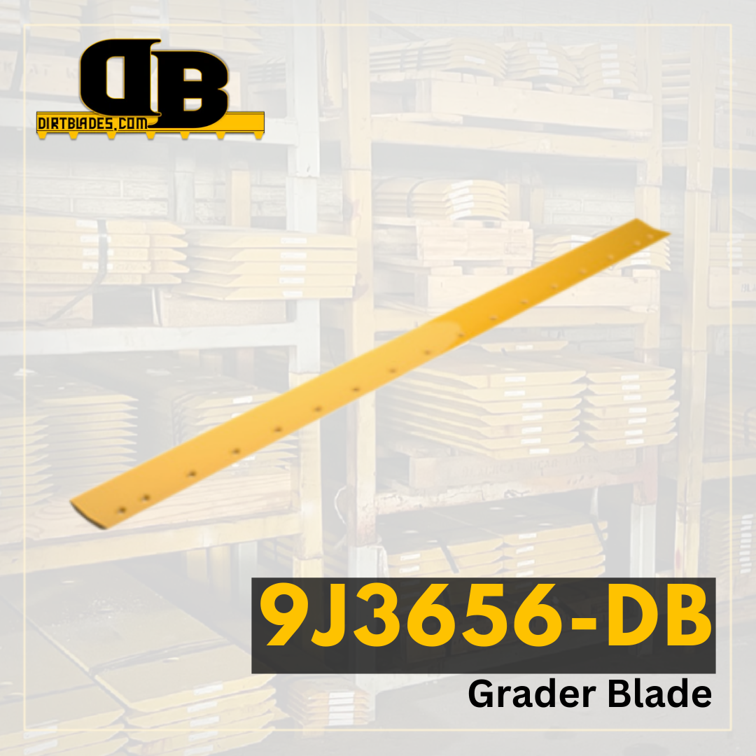 9J3656 | Grader Blade