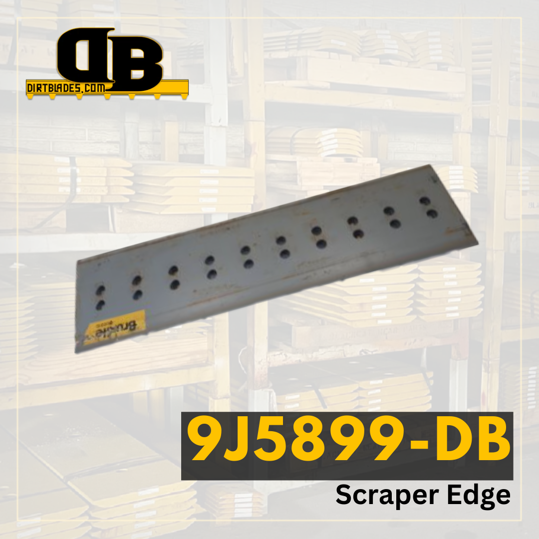 9J5899 | Scraper Edge