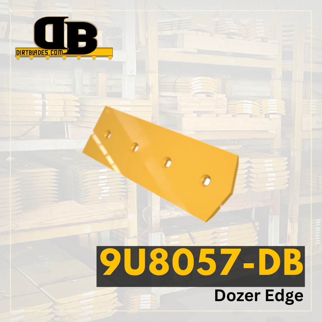 9U8057 | Dozer Edge