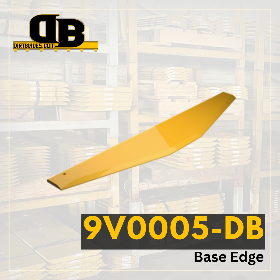 9V0005 | Base Edge