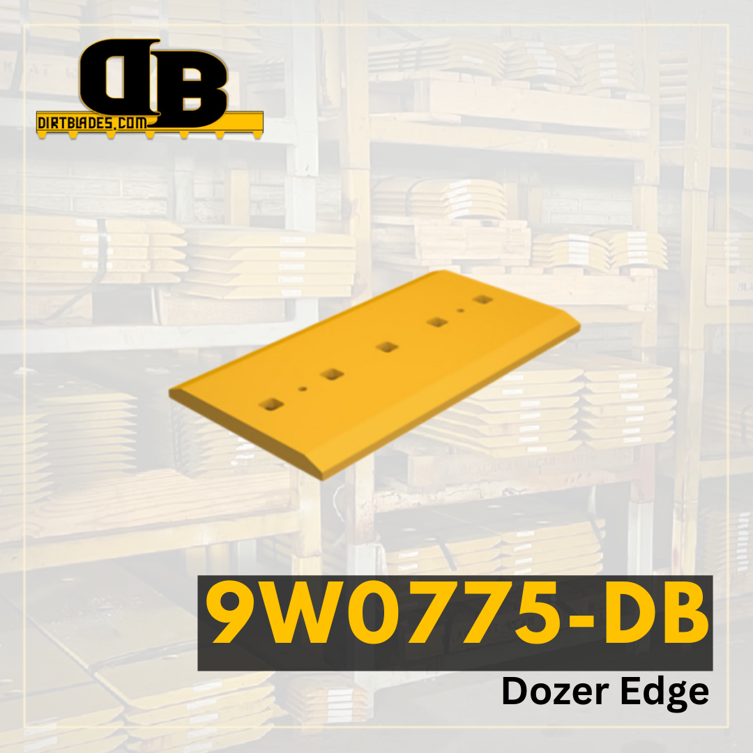 9W0775 | Dozer Edge