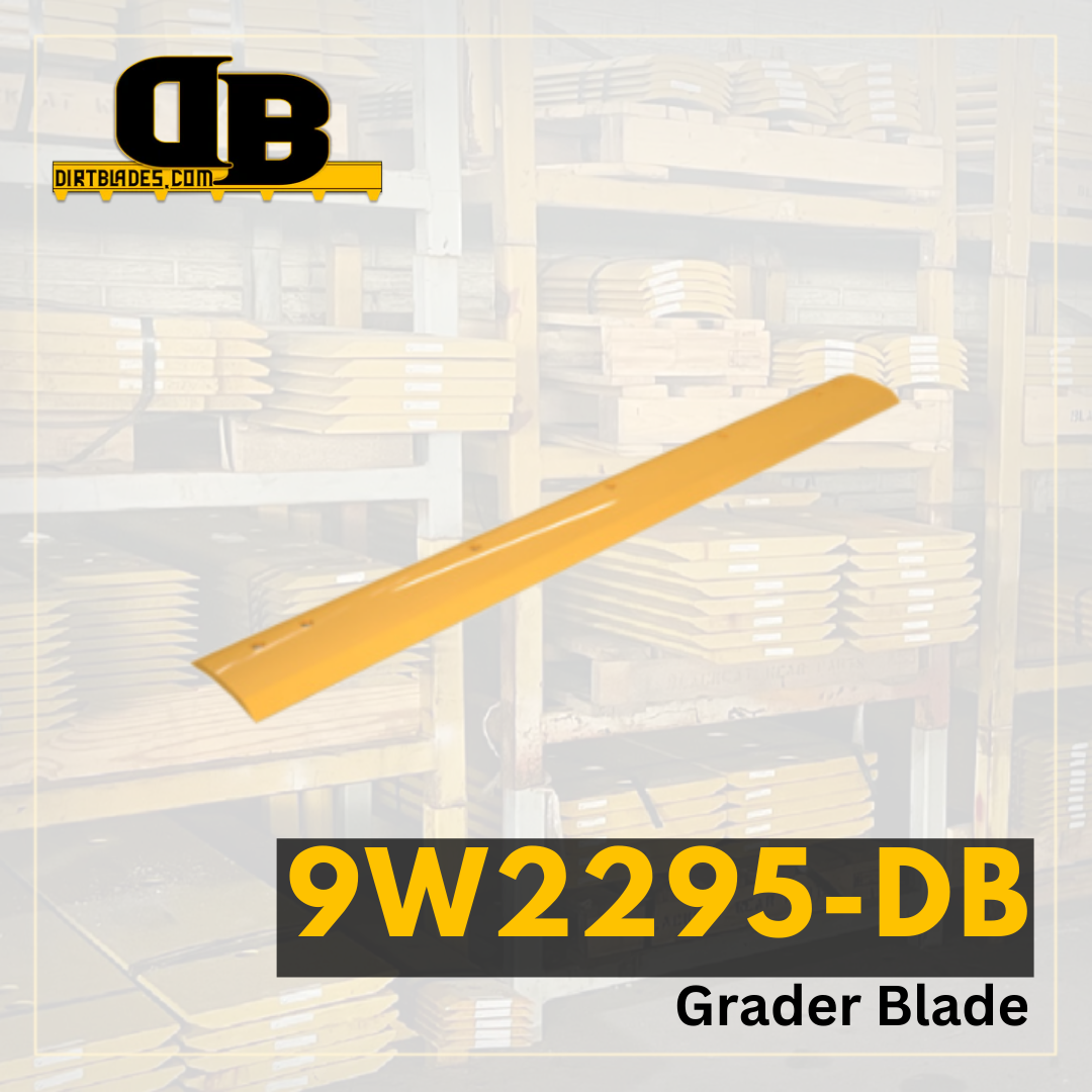 9W2295 | Grader Blade