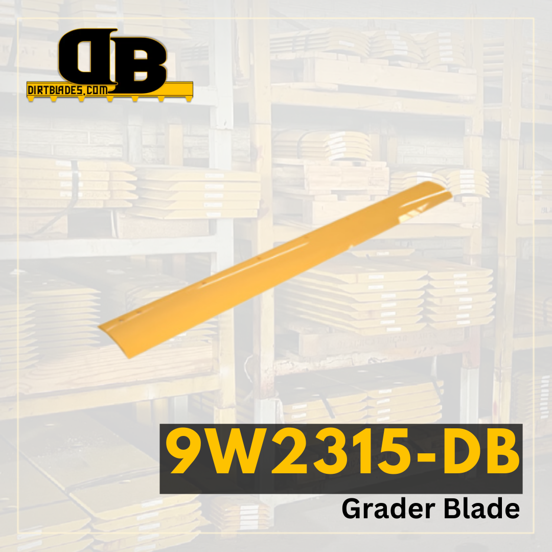 9W2315 | Grader Blade
