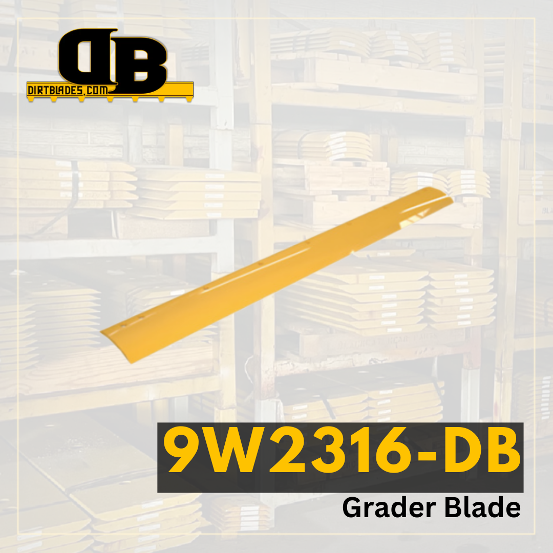 9W2316 | Grader Blade