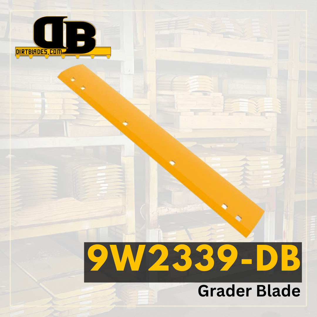 9W2339 | Grader Blade