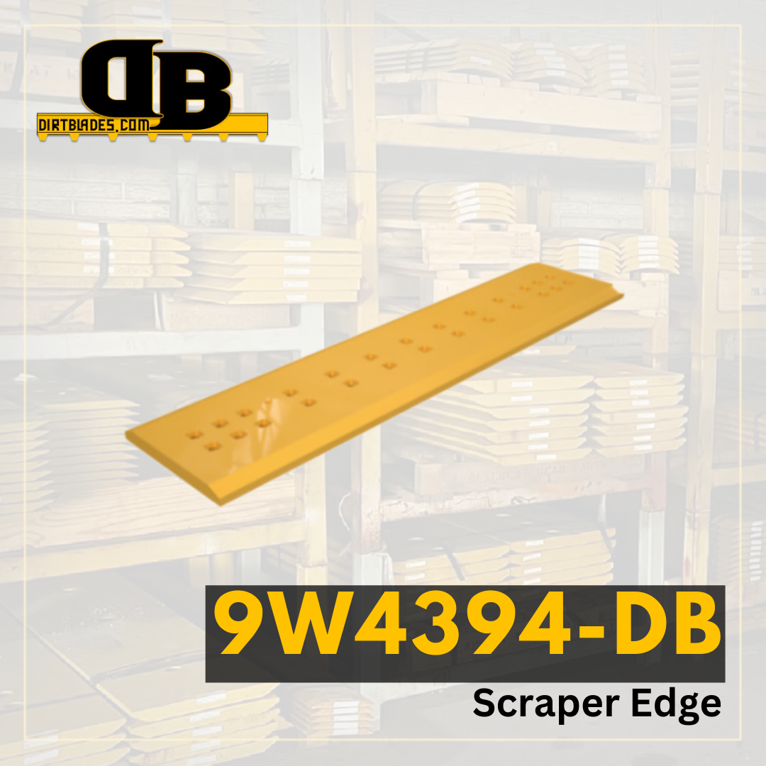 9W4394 | Scraper Edge