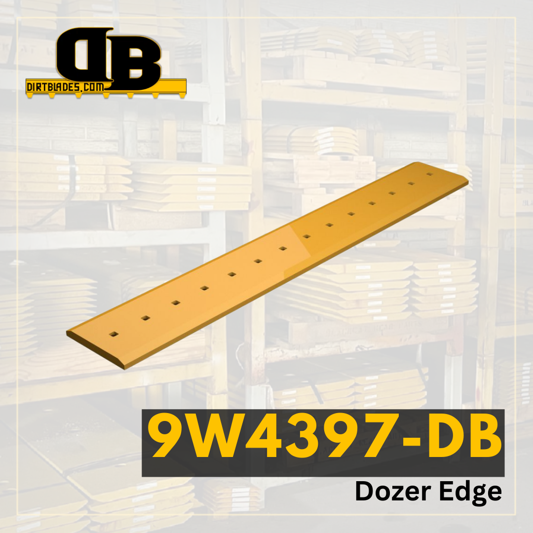9W4397 | Dozer Edge