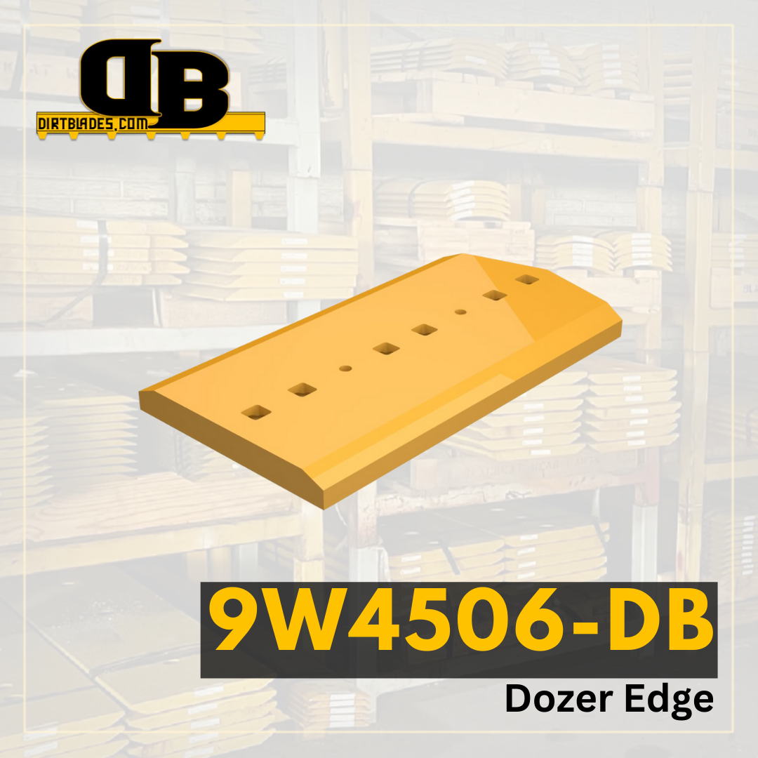 9W4506 | Dozer Edge