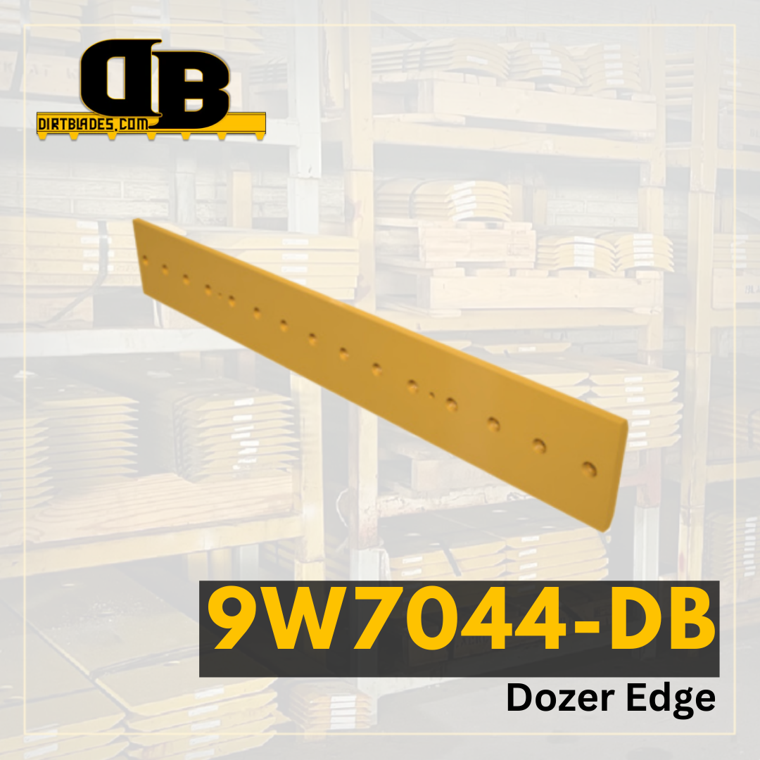 9W7044 | Dozer Edge