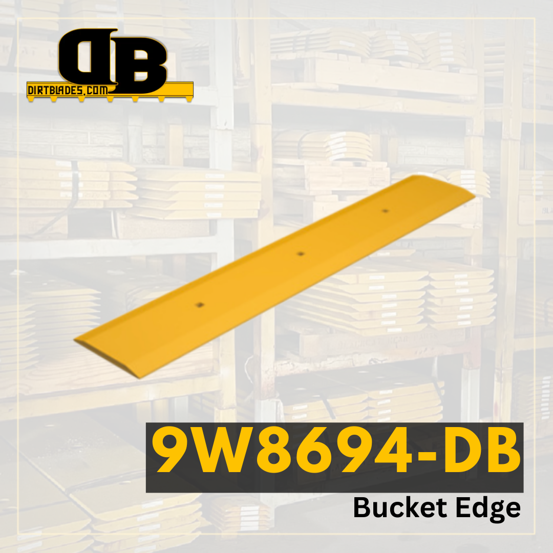 9W8694 | Bucket Edge
