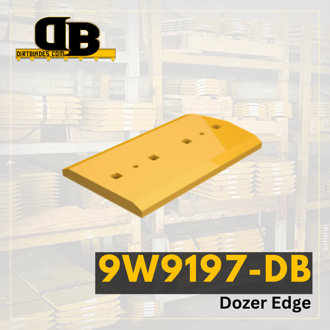 9W9197 | Dozer Edge