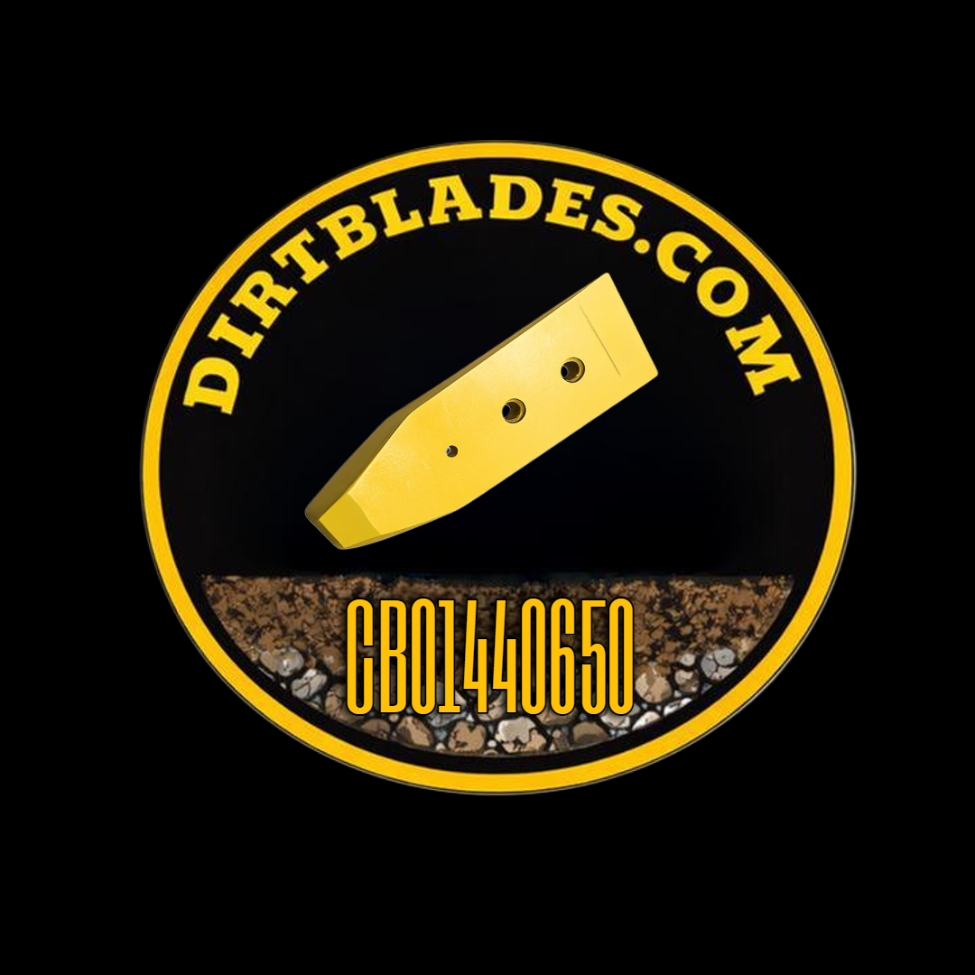 CB01440650 | JD Blade