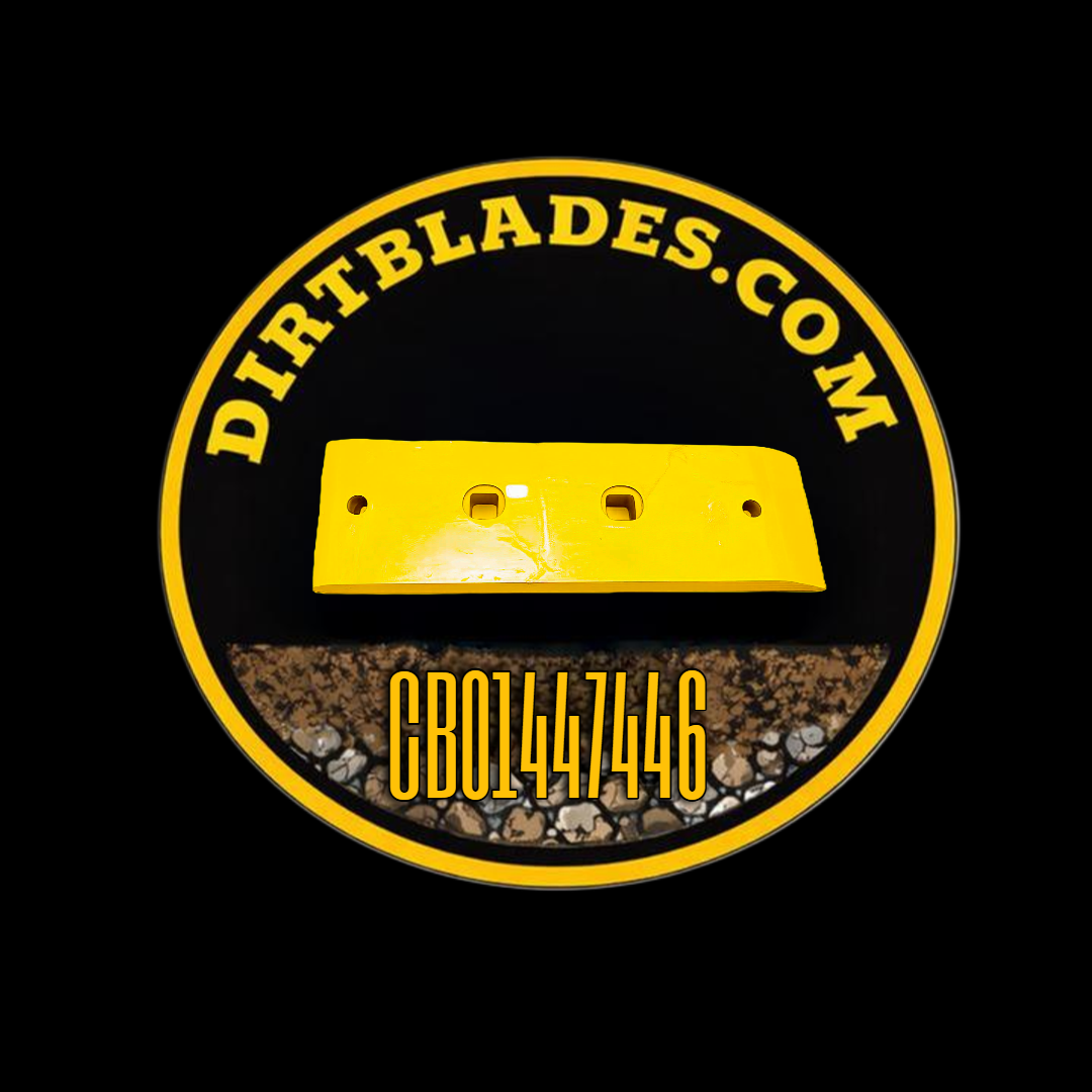 CB01447446 | JD Blade
